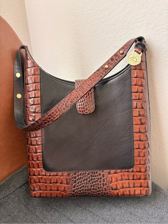 Brahmin Handbags - Brahmin Vintange Kendall Crossbody/Shoulder Bag